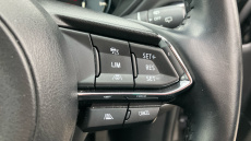 Mazda CX-5 2.2d [184] Sport 5dr Diesel Estate